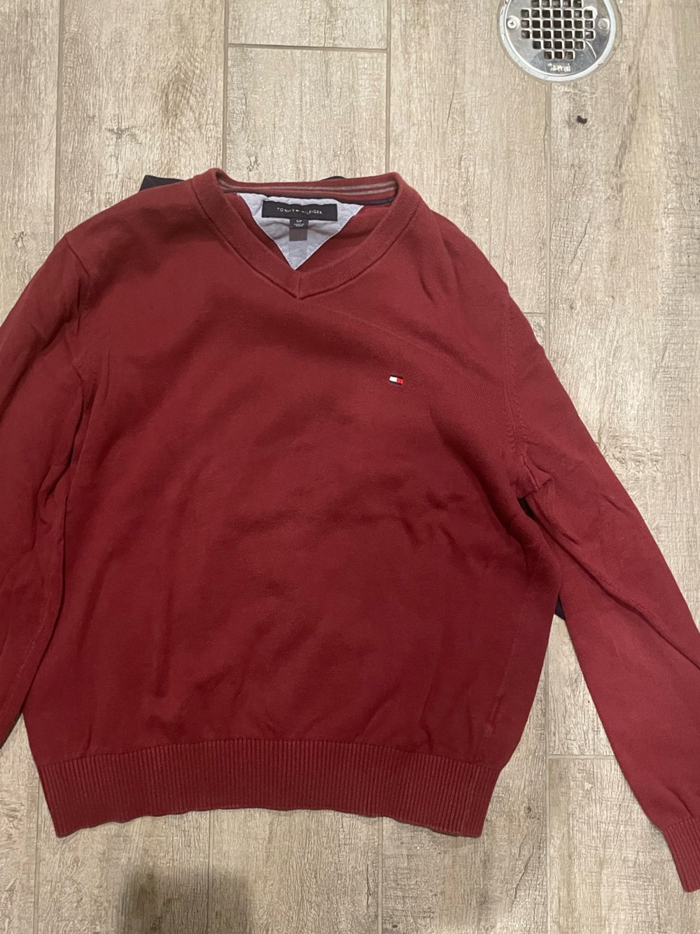 Men’s Bundle of 3 Sweaters Size S